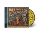 WATERBOYS - WATERBOYS PRESENT: RIPS FROM THE CUTTING ROOM (Music CD)