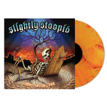 SLIGHTLY STOOPID - CLOSER TO THE SUN (20TH ANNIVERSARY) (SUN COLORED VINYL) (Vinyl LP)