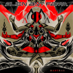 ALIEN ANT FARM - MANTRAS (Music CD)
