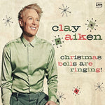 AIKEN,CLAY - CHRISTMAS BELLS ARE RINGING (Vinyl LP)