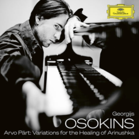 OSOKINS,GEORGIJS - FOR ARVO - A CELEBRATION OF BALTIC PIANO CULTURE & ARVO PARTS TIM (Vinyl LP)