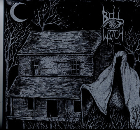 BELL WITCH - LONGING (Vinyl LP)