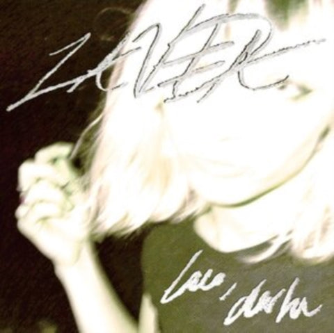 LAVEDA - LOVE, DARLA (Music CD)