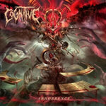COGNITIVE - ABHORRENCE (Music CD)