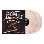 KING DIAMOND - PUPPET MASTER (2LP) (Vinyl LP)