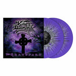 KING DIAMOND - GRAVEYARD (2LP) (Vinyl LP)