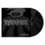 RIVERS OF NIHIL - HIERARCHY (Vinyl LP)