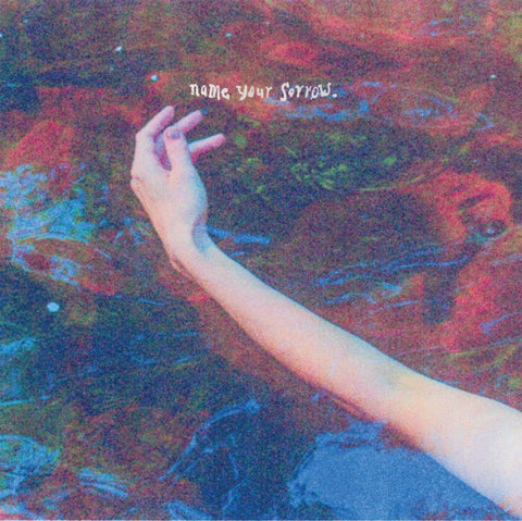 PILLOW QUEENS - NAME YOUR SORROW (X) (Music CD)