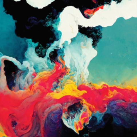 BHATIA,RAFIQ - ENVIROMENTS (Vinyl LP)