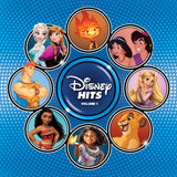 VARIOUS ARTISTS - DISNEY HITS: VOLUME 1 (Vinyl LP)