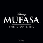 MIRANDA,LIN-MANUEL & LEBO M - MUFASA: THE LION KING (OST) (Vinyl LP)