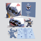 LILO & STITCH (LIVE-ACTION) (PICTURE DISC 10 INCH VINYL)