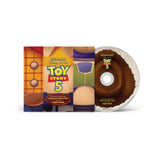 NEWMAN,RANDY - DISNEY & PIXAR'S TOY STORY 5 (OST) (Music CD)