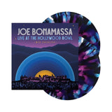 BONAMASSA,JOE - LIVE AT THE HOLLYWOOD BOWL WITH ORCHESTRA (2LP) (Vinyl LP)