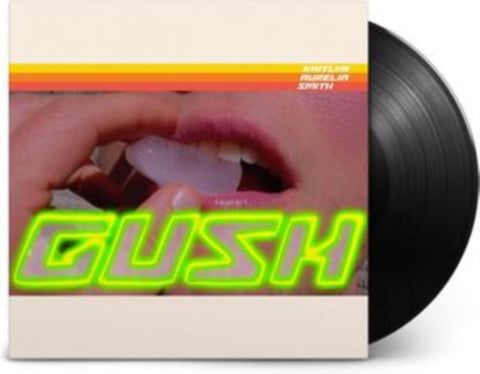 SMITH,KAITLYN AURELIA - GUSH