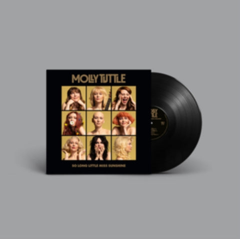 TUTTLE,MOLLY - SO LONG LITTLE MISS SUNSHINE (180G)