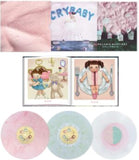 Melanie Martinez - Cry Baby (Special Edition Green/Pink Vinyl LP)