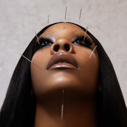 RICO NASTY - LETHAL (X) (SILVER VINYL) (Vinyl LP)