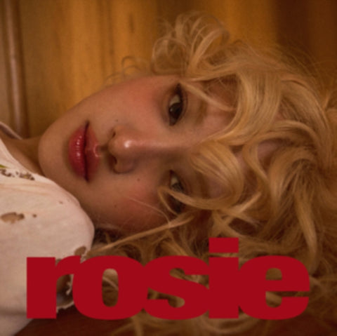 ROSE - ROSIE (Vinyl LP)