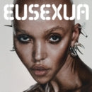 FKA TWIGS - EUSEXUA (CRYSTAL CLEAR VINYL) (Vinyl LP)