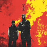TWENTY ONE PILOTS - CLANCY (Vinyl LP)