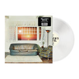 WALLOWS - MODEL (CLEAR VINYL) (Vinyl LP)