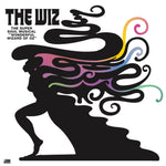 WIZ - WIZ (THE SUPER SOUL MUSICAL WONDERFUL WIZARD OF OZ) (Vinyl LP)