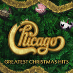 Chicago - Greatest Christmas Hits (Green Vinyl LP)