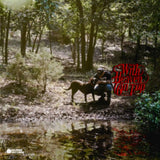 ZACH BRYAN - WITH HEAVEN ON TOP (Vinyl LP)