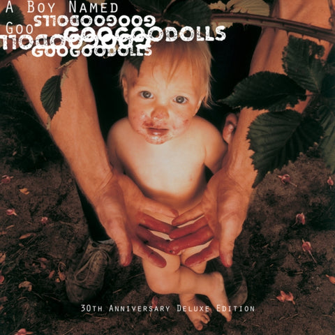 GOO GOO DOLLS - BOY NAMED GOO (X) (30TH ANNIVERSARY/DELUXE/2CD) (Music CD)