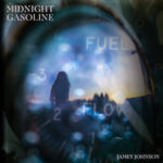 JOHNSON,JAMEY - MIDNIGHT GASOLINE (Vinyl LP)