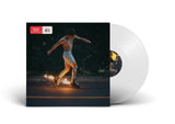 Benson Boone - Fireworks & Rollerblades (Clear Vinyl LP)