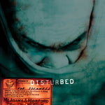 DISTURBED - SICKNESS (X) (25TH ANNIVERSARY/2CD) (Music CD)