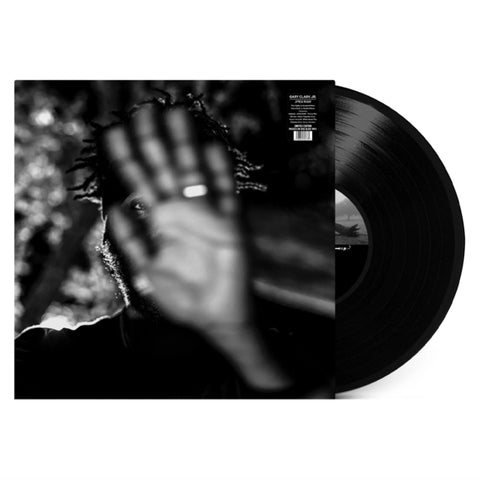 CLARK JR.,GARY - JPEG RAW (X) (180G) (Vinyl LP)