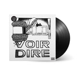 EARL SWEATSHIRT & THE ALCHEMIS - VOIR DIRE (X) (Vinyl LP)
