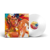 APOLLO,OMAR - LIVE FOR ME (WHITE VINYL) (Vinyl LP)