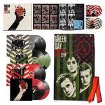 Green Day - American Idiot (20th Anniversary Box Set Vinyl LP)
