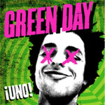 Green Day - Uno (Explicit, Music CD)