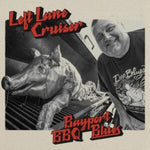 LEFT LANE CRUISER - BAYPORT BBQ BLUES (Vinyl LP)