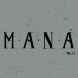 MANA - MANA REMASTERED: VOL. 2 (5LP/180G) (Vinyl LP)