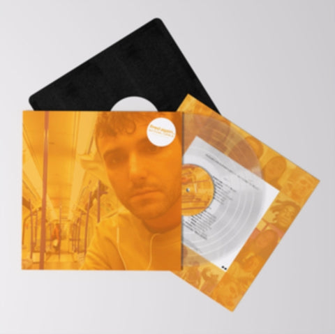 FRED AGAIN - ACTUAL LIFE 2 (CLEAR VINYL LP)