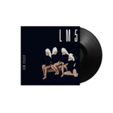 LITTLE MIX - LM5 (Vinyl LP)