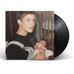 BIG THIEF - CAPACITY (2025, Vinyl LP)