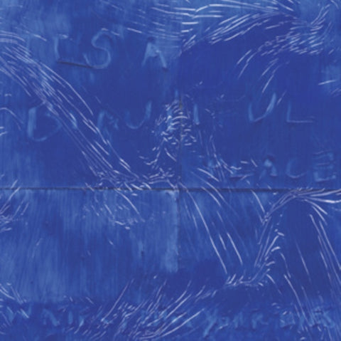 WATER FROM YOUR EYES - IT'S A BEAUTIFUL PLACE