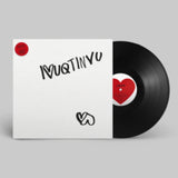 JOCKSTRAP - I<3UQTINVU (VINYL LP)