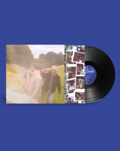 YE VAGABONDS - ALL TIED TOGETHER (Vinyl LP)