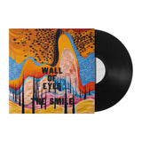 SMILE - WALL OF EYES (Vinyl LP)