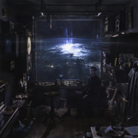 HARLE,DANNY L. - CERULEAN (Music CD)