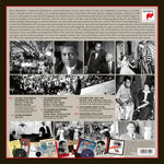 ROBESON,PAUL - VOICE OF FREEDOM: THE COMPLETE VICTOR & HMV RECORDINGS (Music CD)