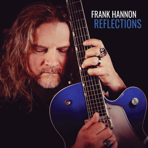 HANNON,FRANK - REFLECTIONS (Music CD)